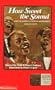 How Sweet the Sound: African-American Songs for Children, with Cassette