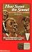 Books : How Sweet the Sound: African-American Songs for Children