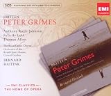 Britten: Peter Grimes (2 CD/1 CD-ROM)