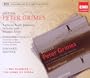Britten: Peter Grimes (2 CD/1 CD-ROM)