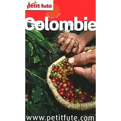 Le Petit Fut� Colombie