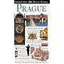 PRAGUE - Dorling Kindersley Travel Guide