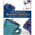 Practice of Business Statistics: Chapters 1-18 by David S. Moore, George P. McCabe, William M. Duckworth, and Stanley L. Sclove