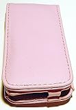 iPod NANO Etui in Lederoptik 1. und 2. Generation inklusive Joggingarmband, rosa