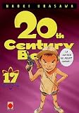 20th Century Boys, Tome 17 : La justice ne meurt jamais
