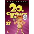 20th Century Boys, Tome 17 : La justice ne meurt jamais