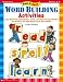 Book Fun & Easy Word Building Activities (Grades K-2)