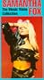 Samantha Fox: The Music Video Collection [VHS]