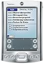 Palm Tungsten E Handheld PDA