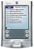 Palm Tungsten E Handheld PDA