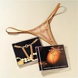 Dazzling G-String Collection