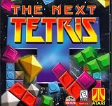 The Next Tetris (Jewel Case)