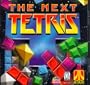 The Next Tetris (Jewel Case)