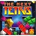 The Next Tetris (Jewel Case)