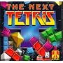 The Next Tetris (Jewel Case)