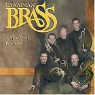 Amazing Brass (Import) by  Canadian Brass 