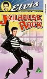 Jailhouse Rock - Elvis Presley [UK IMPORT] - Elvis Presley