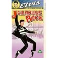 Jailhouse Rock - Elvis Presley [UK IMPORT]