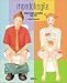 Mondo Fragile: Modern Fashion Illustrators from Japan