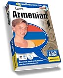 Talk Now! Learn Armenian - Beginning Level