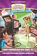 Candid Conversations with Connie, Volume 3: A Girl's Guide to Entertainment, Body Image, and Social Media (Adventures in Odyssey Books)
