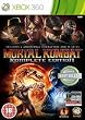 Mortal Kombat - Game of The Year Edition (Xbox 360)