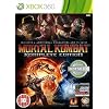 Mortal Kombat - Game of The Year Edition (Xbox 360)