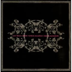 Songs Against The Glaciation
