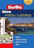 Ibiza Berlitz Guidemap (Berlitz Holiday Z Guidemaps)