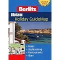Ibiza Berlitz Guidemap (Berlitz Holiday Z Guidemaps)