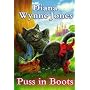 Puss in Boots (Everystory)