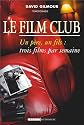 Film club Le