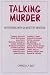 Books : Talking Murder: Interviews With 20 Mystery Writers