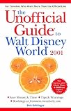 Walt Disney World (Frommer's Unofficial Guides)