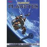 Planetes: Complete Collection