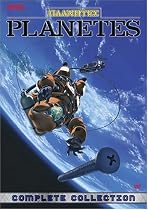 Watch Planetes: Complete Collection Online.