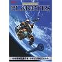 Planetes: Complete Collection