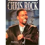 Chris Rock (Black Americans of Achievement) book cover
