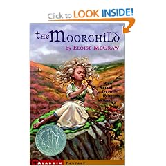 The Moorchild