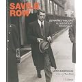 Savile Row : Les ma�tres tailleurs du sur-mesure britannique