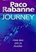 Journey: From One Life to Another Image