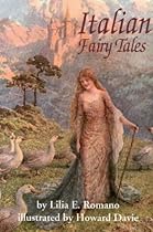 Italian Fairy Tales (The Hippocrene Library of World Folklore)