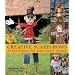 Creative Scarecrows: 35 Fun Figures for Your Yard & Garden