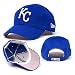 Kansas City Royals Replica Adjustable Home Cap