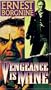 Vengeance Is Mine [VHS]