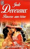 Princesse sans tr�ne