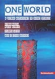 One World: A global anthology of short stories