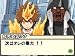 家庭教師ヒットマンREBORN!DSフレイムランブルXX(ダブルイクス) 超決戦!真6弔花!! 特典 特製描き下ろしカード & ブロッコリー「REBORN!カードゲーム CCGX」シリーズ 雲雀恭弥オリジナルカード付き