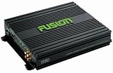 Review Fusion Electronics FP-402 / Fusion Powerplant 2 Channel Amplifier - FREE BASS CONTROLLER