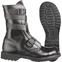 Men's Corcoran&reg; 10" Leather Tanker Boots Black